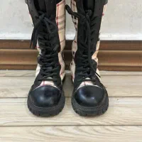 نیم بوت وارداتی