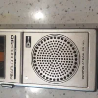 ضبط مینی کاست المپوس