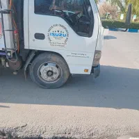 ایسوزو۵۲۰۰. ۸۶|خودرو سنگین|ارومیه, |دیوار