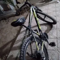 دوچرخه سالم 26 راپیدو|دوچرخه، اسکیت، اسکوتر|گرمسار, |دیوار