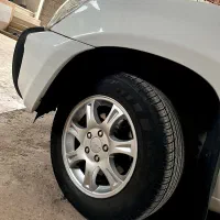 mvmx33|خودرو سواری و وانت|رشت, جانبازان|دیوار