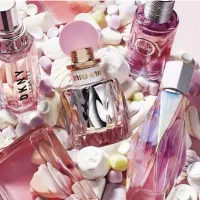 عطر را از تولیدی بخر