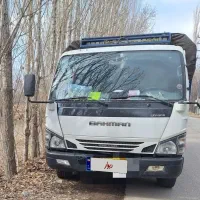 شیلر مدل۱۴۰۱|خودرو سنگین|صائین قلعه, |دیوار