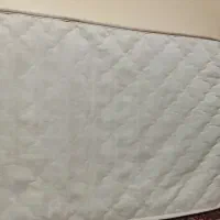 تشک طبی فنری یک نفره