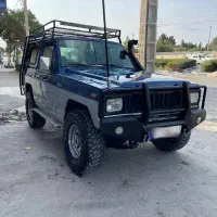 پاترول مدل ۷۳|خودرو سواری و وانت|شاهرود, |دیوار