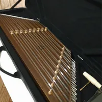 سنتور تک مهره موسوی