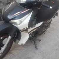 موتور بی کلاج پرواز