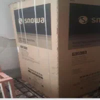 کارتن یخچال اسنوا