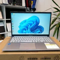لپتاپ Asus Vivobook رم 24 گیگ حافظه 512 « درحدنو »