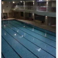 کارت استخر مخابرات 12 جلسه