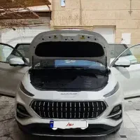 کی ام سیK7 مدل1402 صفر|خودرو سواری و وانت|بانه, |دیوار