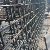 نیاز به نیرو ارماتور بند|استخدام معماری، عمران و ساختمانی|زاهدان, |دیوار