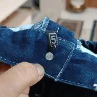 کت یلدایی و شلوار لی دخترانه|لباس|تربت‌حیدریه, کاشانی|دیوار