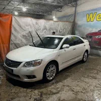 تویوتا اریون ۲۰۱۱