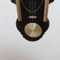 ساعت|ساعت دیواری و تزئینی|خرمآباد, |دیوار
