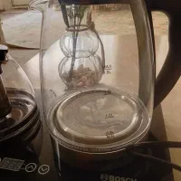 برند بوش چایساز|سماور، چایساز، قهوهساز|خرمآباد, |دیوار