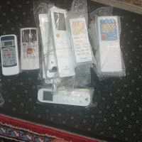 کنترل کولر