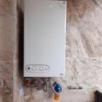 سرویس پکیج سرویس آبگرمکن