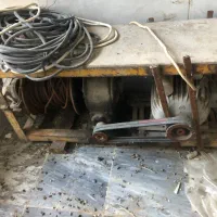 بالابر ساختمان