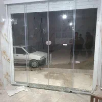 مرکز پخش کرکره برقی شیشه سکوریت قربانی|خدمات پیشه و مهارت|ملایر, |دیوار