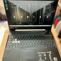 لب تاب ایسوس TUF GAMING A15 نقد / اقساط