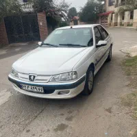 پارس تیوفایو 94