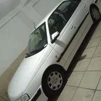 پژو پارس سال، مدل ۱۳۹۷