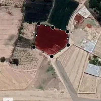 زمین|فروش زمین و ملک کلنگی|یامچی, |دیوار