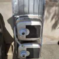 سینک وهود|مصالح و تجهیزات ساختمان|قم, باغ کرباسی|دیوار