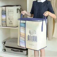 باکس لباس وکاور پتو و نظم دهنده کشو