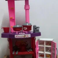 آشپز خانه کودک ۳۵۰