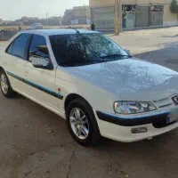 پارس تیپ 5 مدل94 بکر|خودرو سواری و وانت|نیشابور, گنبد سبز|دیوار