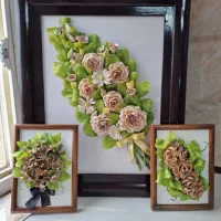 تابلو کار دست