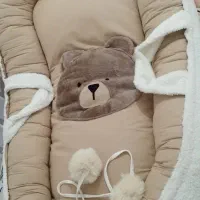 تشک گارد دار