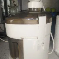 آبمیوه گیری پارس خزر  وبلکندکر هرکدام فقط یه تومن|آبمیوه‌گیر و آب‌مرکبات‌گیر|کرج, گلشهر|دیوار
