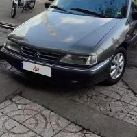 زانتیا 2000