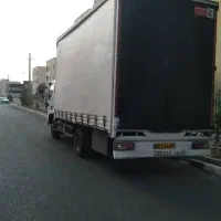 آرنا پلاس ۶تن|خودرو سنگین|رشت, شهرک قدس|دیوار