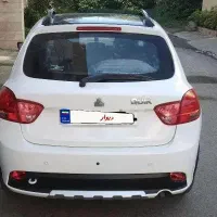 کوئیک R سفید مشکی مدل ۱۴۰۰|خودرو سواری و وانت|رودسر, |دیوار