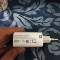 شارژر اصلی شیائومی نوت ۳۳ وات|لوازم جانبی موبایل و تبلت|تهران, بهارستان|دیوار