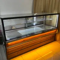 یخچال|فروشگاه و مغازه|اصفهان, شیخ اشراق|دیوار