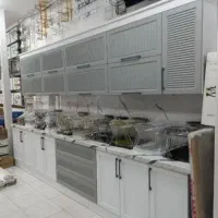 شاگرد فروشند در نمایشگاه کابینت آماده نیازمندیم|استخدام خدمات فروشگاه و رستوران|محمدشهر, محمدشهر|دیوار