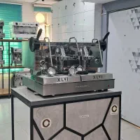 دستگاه اسپرسو XLVI دوگروپ ۲۰۲۲