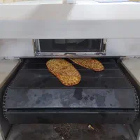 فروش دستگاه نان کره ای|کافیشاپ و رستوران|شاهین دژ, |دیوار