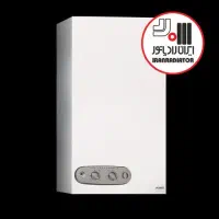 پکیج ایران رادیاتور  مدل m