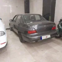 دوو سیلو 1381 بازسازی شده