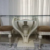 میز ناهارخوری