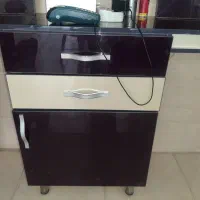 دکور آرایشگاه