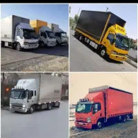 باربری غرب حمل باراثاثیه منزل اسباب کشی خاور کارگر|خدمات حمل و نقل|تهران, پونک|دیوار