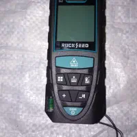 تراز لیزری فاصله یاب لیزری زاویه سنج|ابزارآلات|مشهد, گلبرگ شمالی|دیوار