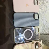 قاب آیفون 13 نرمال